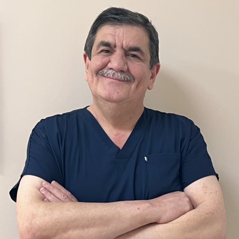 Pratisyen Doktor Mehmet Ali Ünal