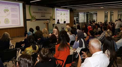 11. Ulusal Hastane ve Kurum Eczacıları Kongresi-TÜKED 2026