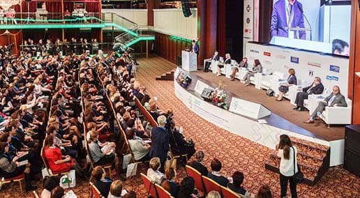 19. Ulusal Çocuk Enfeksiyon Hastalıkları ve Bağışıklama Kongresi