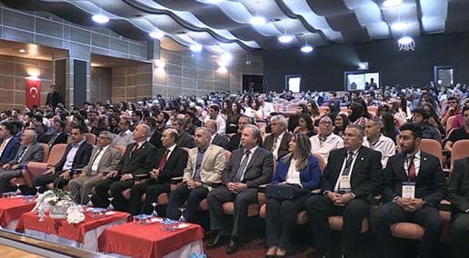 38. Ulusal Nükleer Tıp Kongresi-UNTK 2026