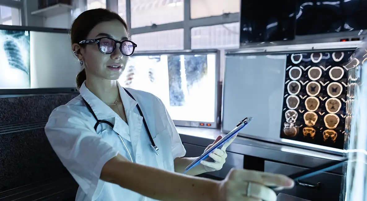 Kliniklerde Business intelligence Kullanımı
