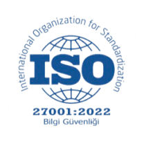ISO 27001  Sertifikası
