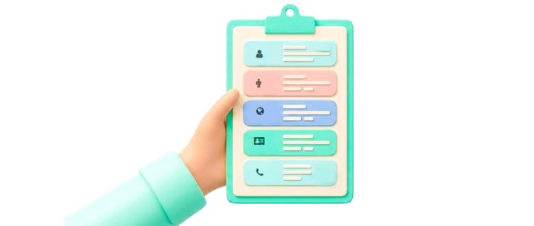 Ai crm hasta yönetimi