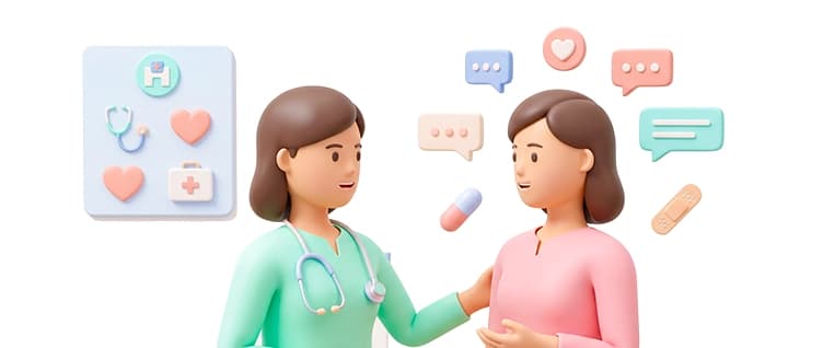 Klinik ai crm modülü