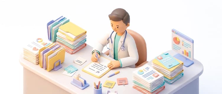 Kliniğinizin zamanını efektif kullanmanıza engel olabilir.