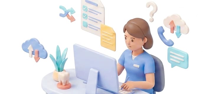 Klinik web form takibi