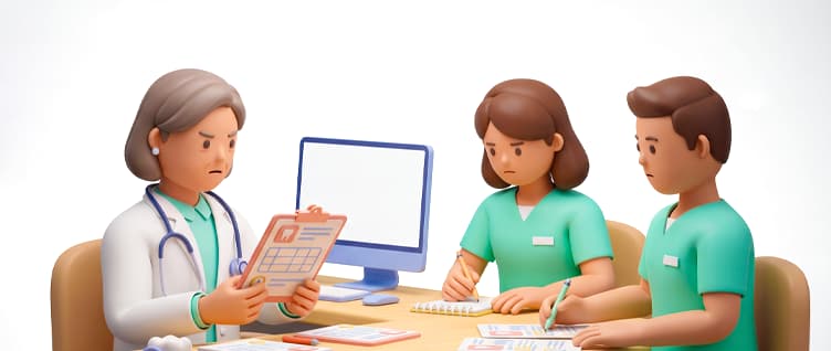 Personel izinlerinde yaşanan anlaşmazlıklar
