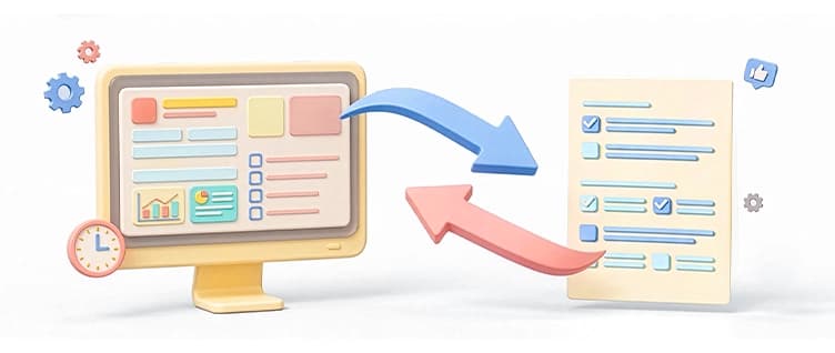 Web form hasta talepleri