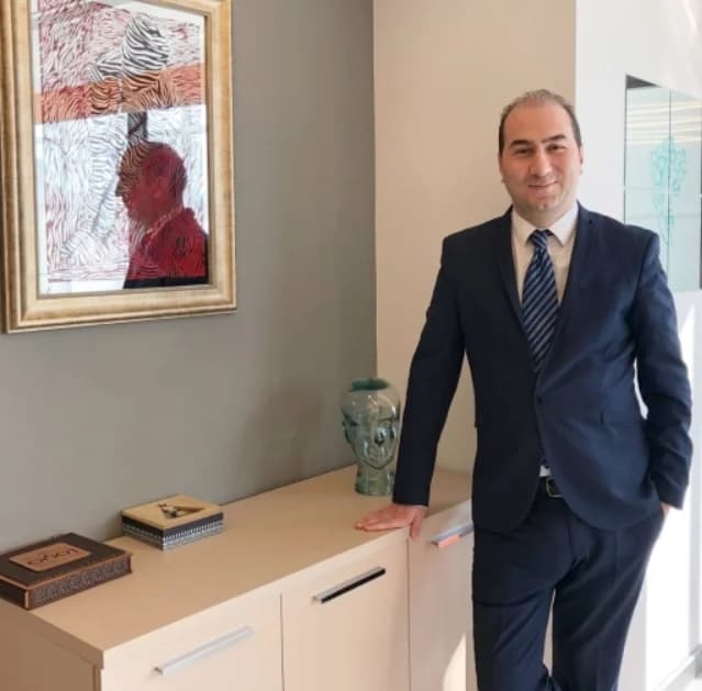 Doç. Dr. İsmail Güler Fotoğraf 2