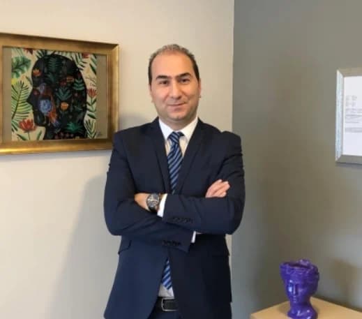 Doç. Dr. İsmail Güler Fotoğraf 3