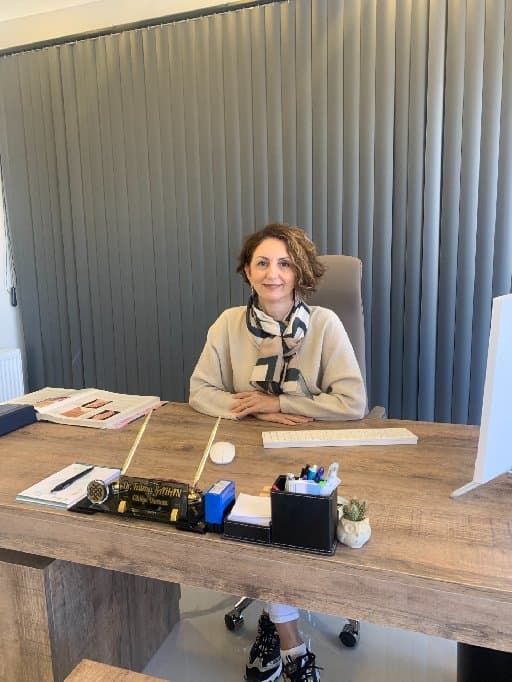 Uzm. Dr. Fatma Şahan Fotoğraf 4