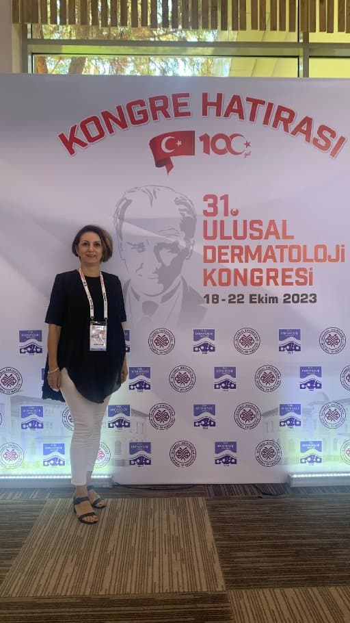 Uzm. Dr. Fatma Şahan Fotoğraf 5