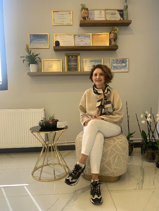 Uzm. Dr. Fatma Şahan Fotoğraf 6
