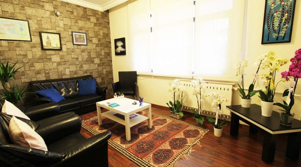 Prof. Ayşen Topalkara Photo 6