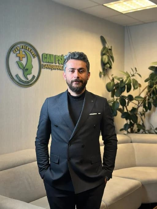 Psk. Caner Öztopçu Fotoğraf 2