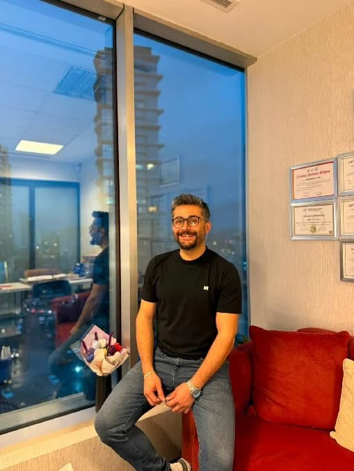 Psk. Caner Öztopçu Fotoğraf 3