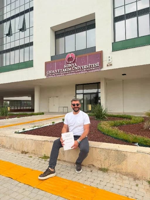 Psk. Caner Öztopçu Fotoğraf 4
