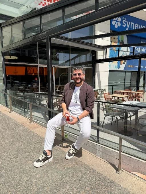 Psk. Caner Öztopçu Fotoğraf 5