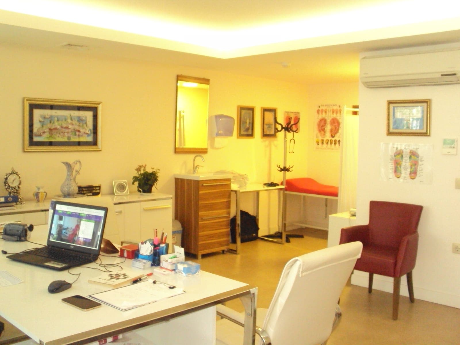 Dr. Öğr. Üyesi Yunus Keser Yılmaz Fotoğraf 5