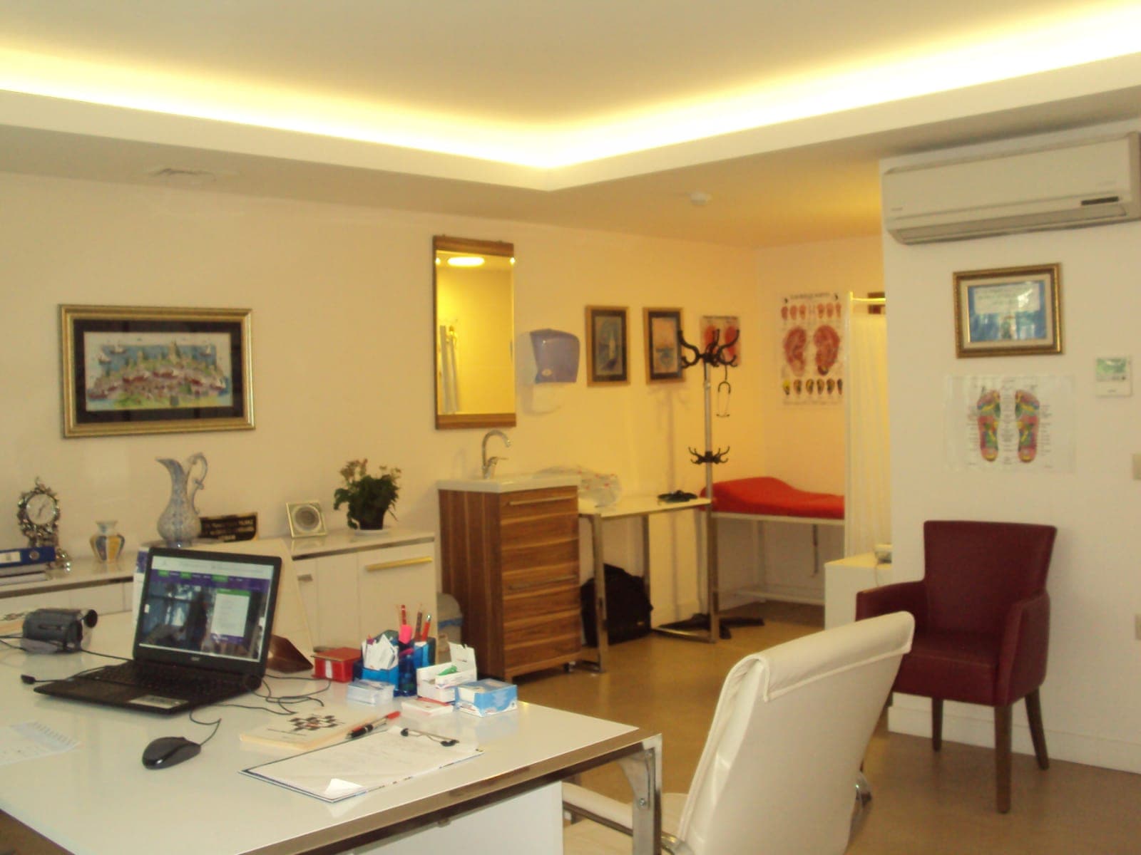 Dr. Öğr. Üyesi Yunus Keser Yılmaz Fotoğraf 6