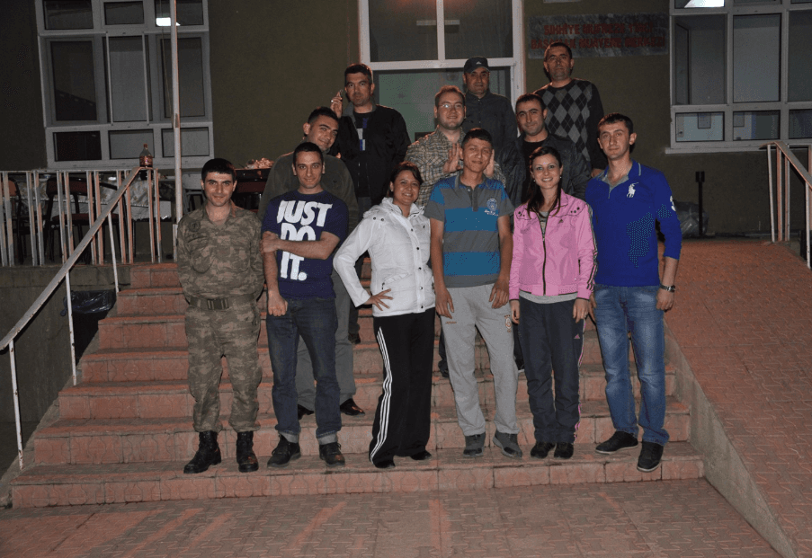 Specialist Dr. Derya Can Fotoğraf 4