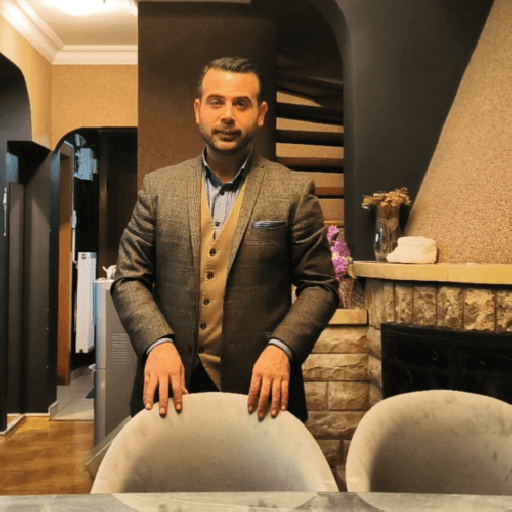 Psk. Murat Arkoç Fotoğraf 2