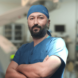 Surgeon Bekir Koç Photo 2