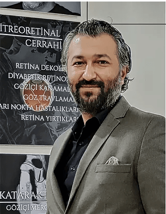 Surgeon Bekir Koç Photo 3