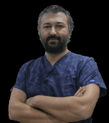Surgeon Bekir Koç Photo 4