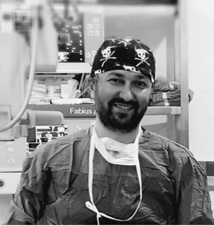 Surgeon Bekir Koç Photo 6