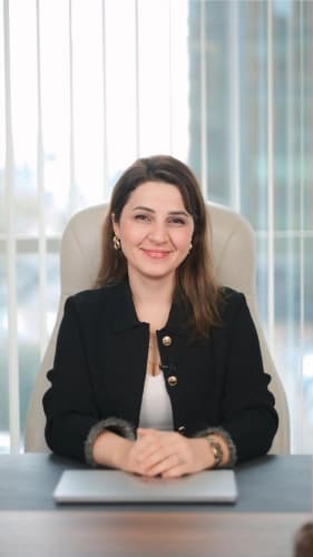 Doç. Dr. Sema Süzen Çaypınar Fotoğraf 2
