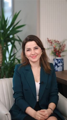 Doç. Dr. Sema Süzen Çaypınar Fotoğraf 4