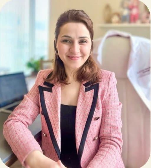 Doç. Dr. Sema Süzen Çaypınar Fotoğraf 6