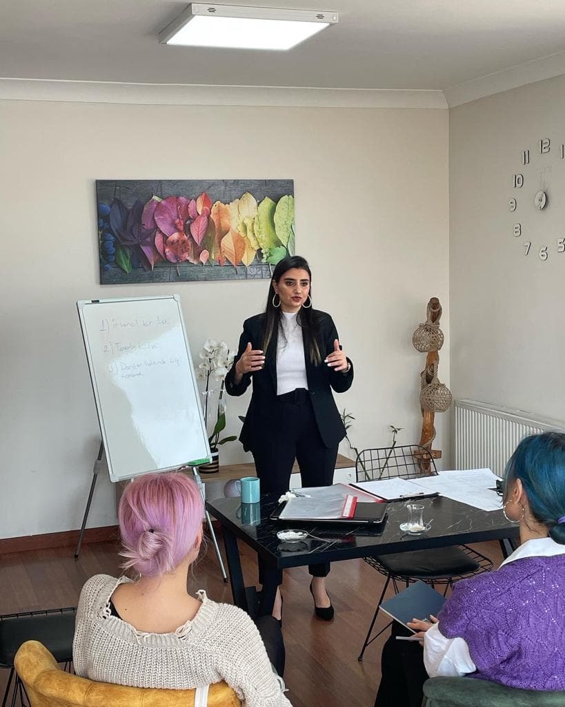 Psk. Pınar Kemaloğlu Fotoğraf 3