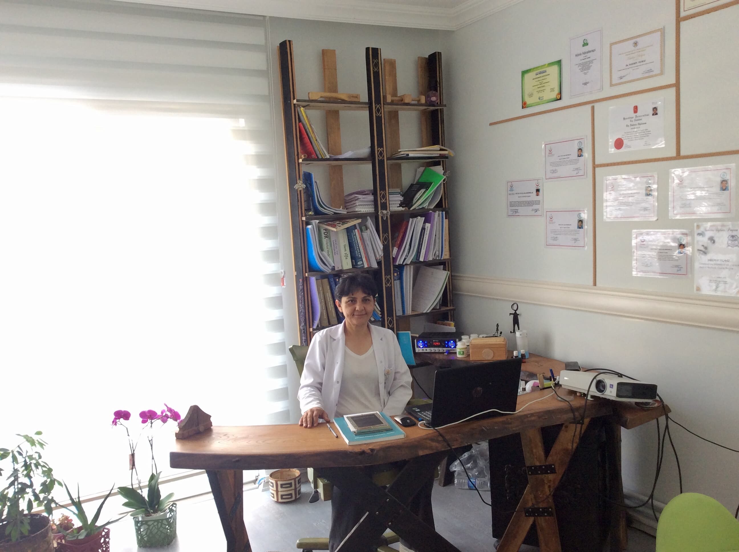 Dr. Yasemin Yılmaz Fotoğraf 2