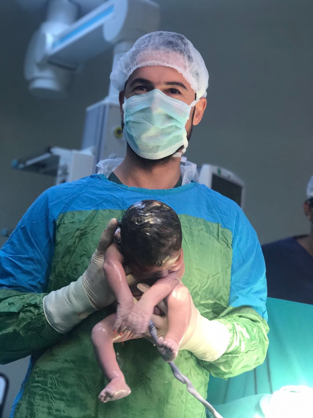 Op. Dr. Mehmet Emin Ayağ Fotoğraf 3
