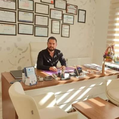 Op. Dr. Mehmet Emin Ayağ Fotoğraf 4