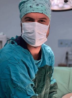 Op. Dr. Mehmet Emin Ayağ Fotoğraf 5
