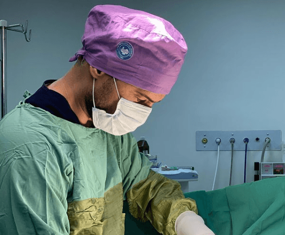 Op. Dr. Mehmet Emin Ayağ Fotoğraf 6