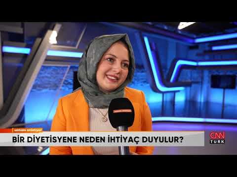Hızlı Kilo Vermek ve Riskli Diyetler