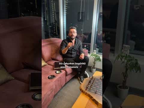 Problemlerin kaynağı geçmiş anne babamız olabilir ?