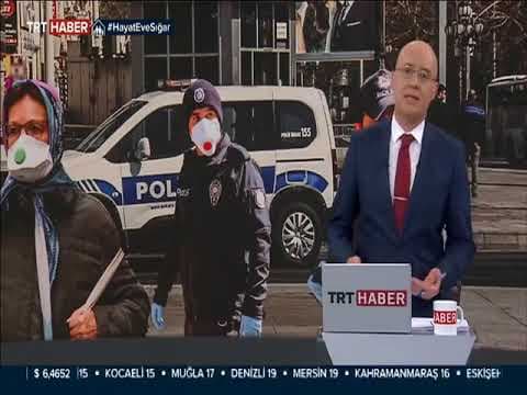 Korona Virüse Karşı Bağışıklık Sistemini Güçlendirin