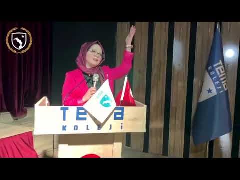Obezite ile Mücadele ve Sağlıklı Yaşam Seminerimiz