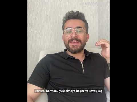 Kaygı bozukluğu nedir