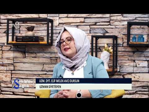Spor Yaparken Nasıl Beslenmeli?|Yağ Yakımını Nasıl Hızlandırabiliriz? |Uzm.Dyt. ElifMelek AvciDursun