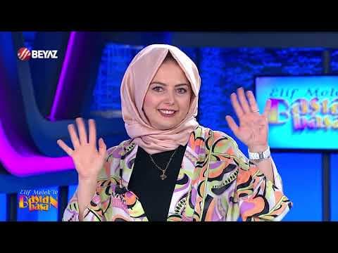 YAŞLANMA KARŞITI BESİNLER | ANTİAGİNG BESLENME | Elif Melek’le Baştan Başa @beyaztv