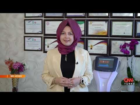 CNNTURK | İŞİN UZMANI |UZMAN DİYETİSYEN ELİF MELEK AVCİ DURSUN |OBEZİTE İLE MÜCADELE