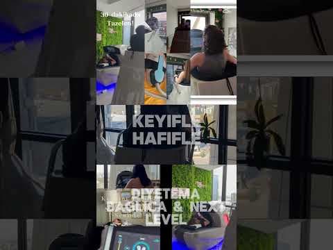 Keyifle Hafifle