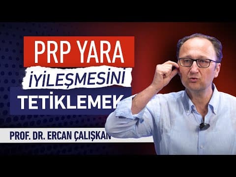PRP Nedir, Nerede Kullanılır