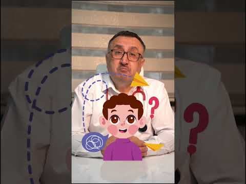 Hiperaktivite Bir Rahatsızlık mıdır?